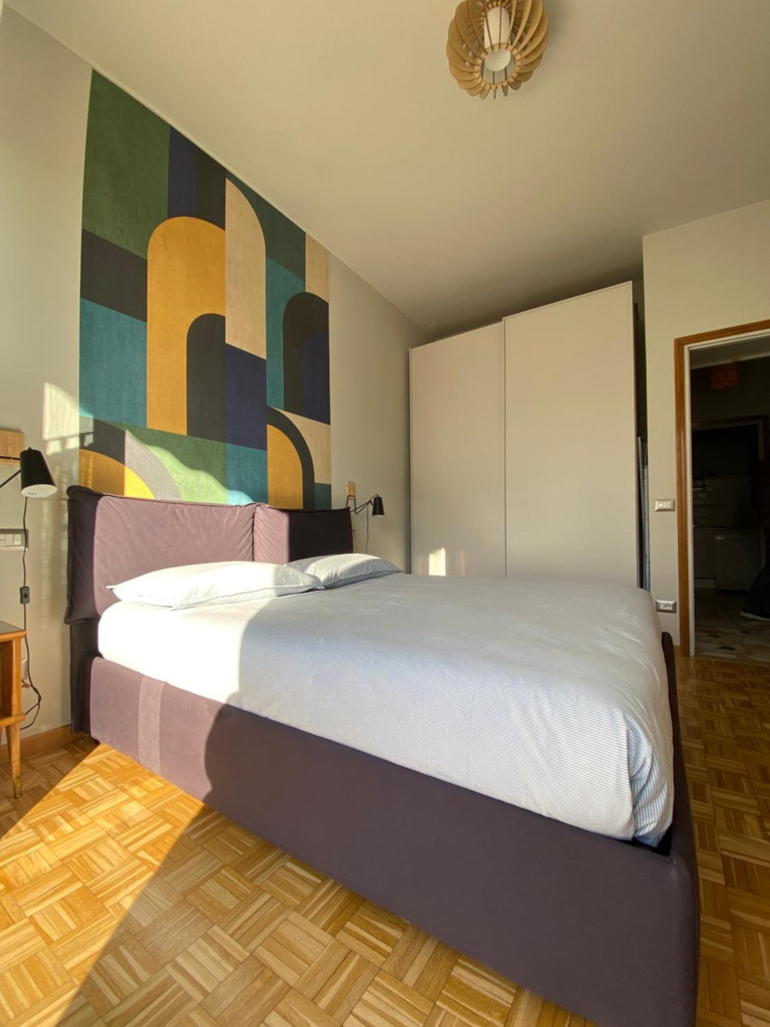 The Silky Way Apartment โกโม ภายนอก รูปภาพ