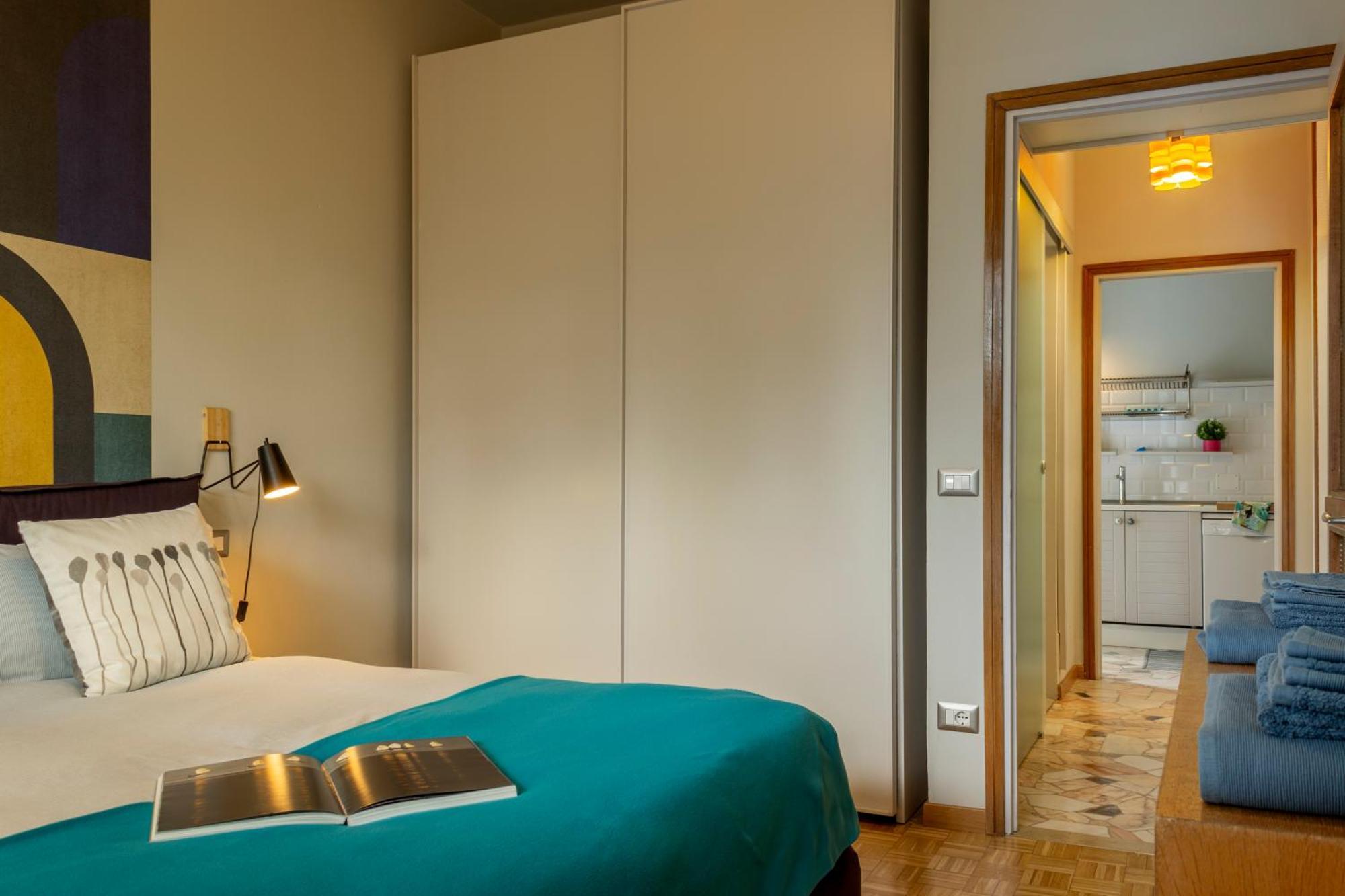 The Silky Way Apartment โกโม ภายนอก รูปภาพ