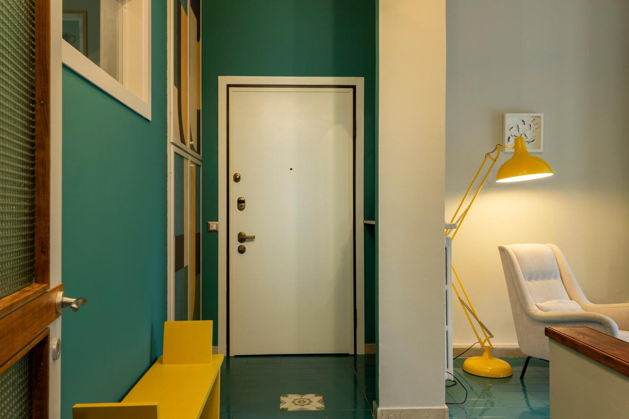 The Silky Way Apartment โกโม ภายนอก รูปภาพ