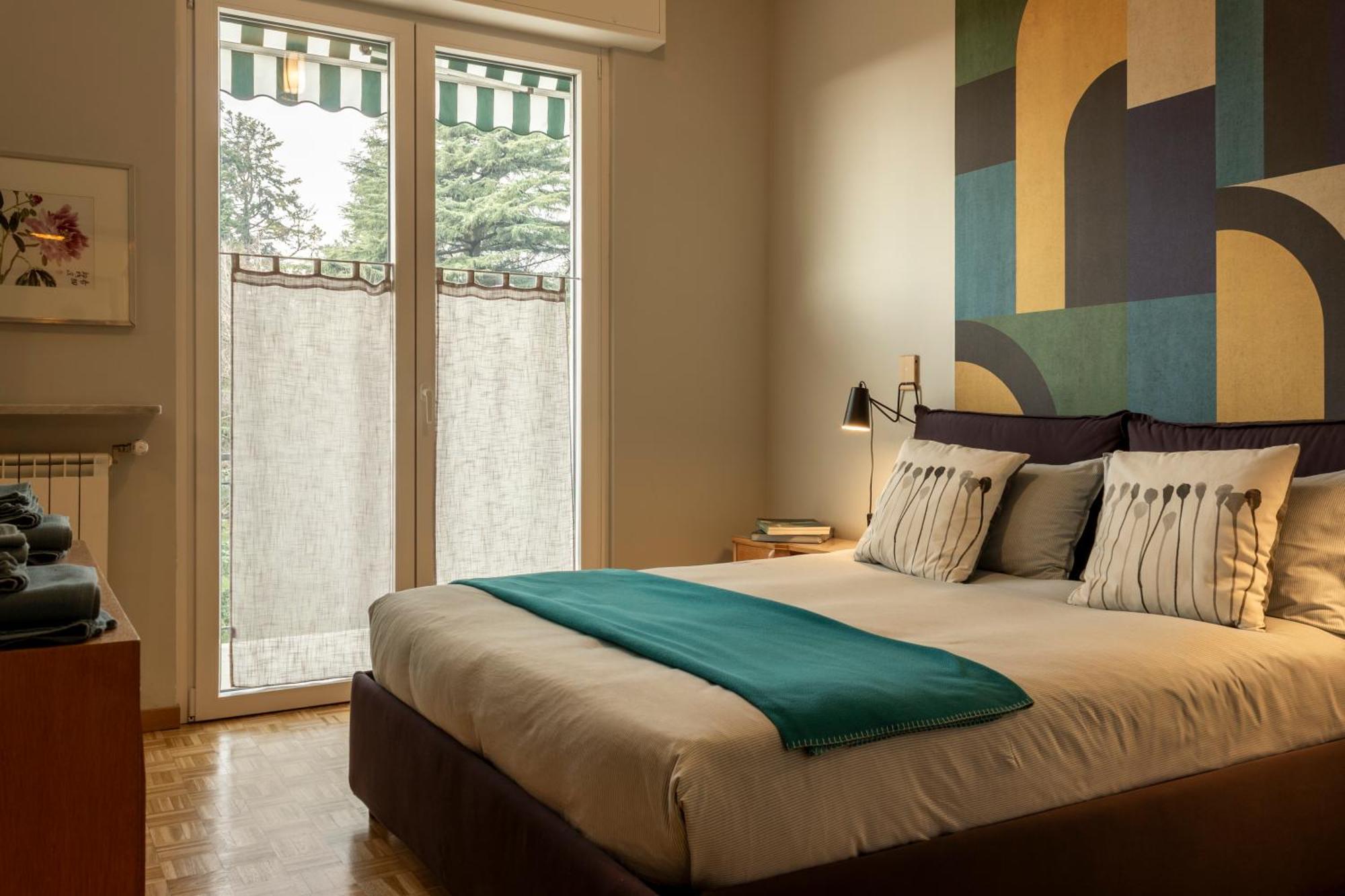 The Silky Way Apartment โกโม ภายนอก รูปภาพ